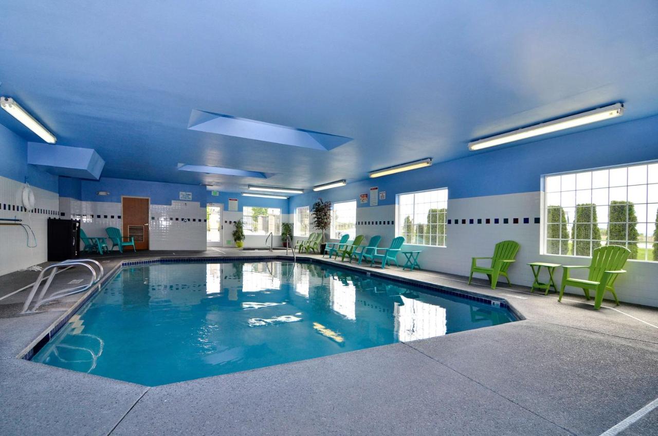  | Best Western Plus Liberty Lake Inn