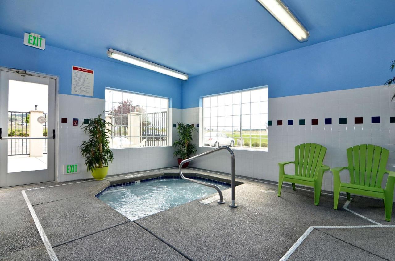  | Best Western Plus Liberty Lake Inn