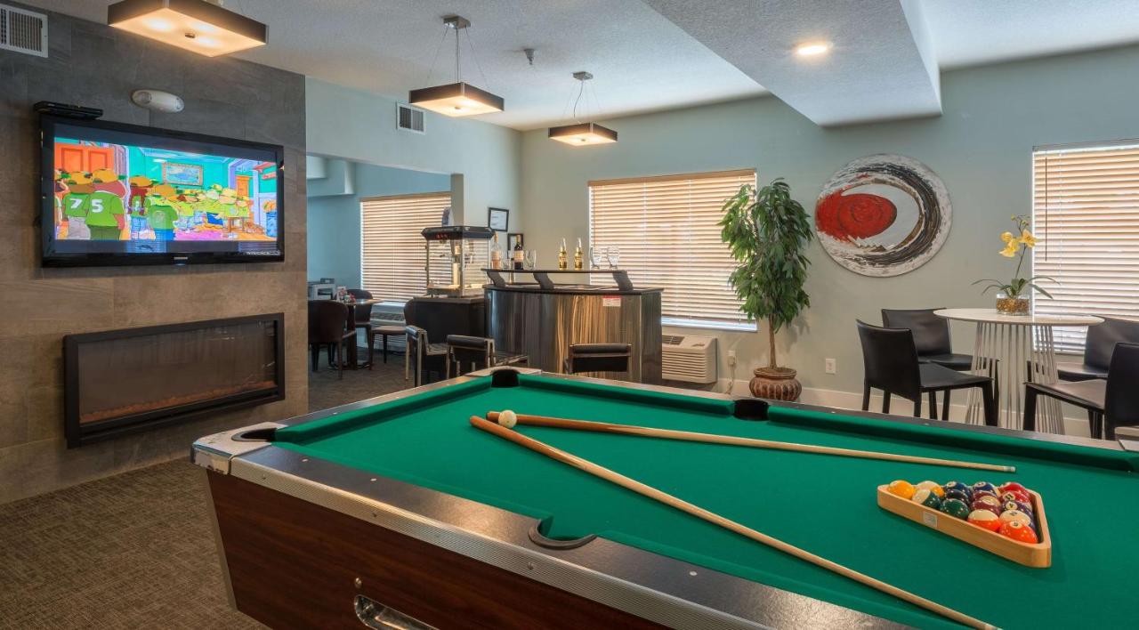  | Best Western Plus Liberty Lake Inn