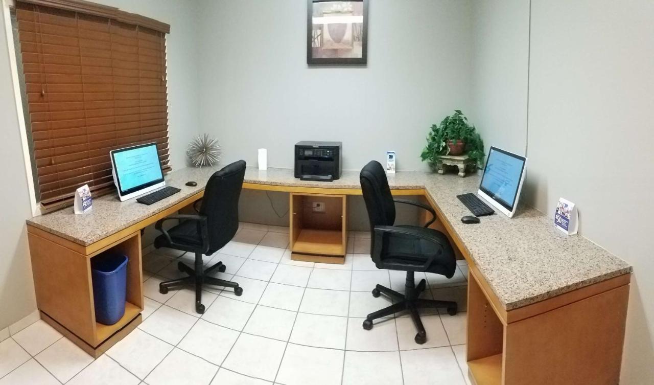  | Best Western Plus Liberty Lake Inn