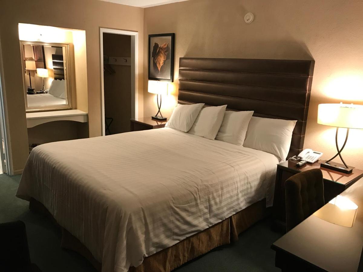  | Discovery Inn