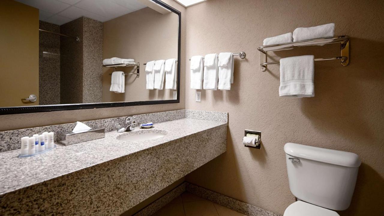 Room #25308913 at Best Western Plus Sandusky Hotel & Suites