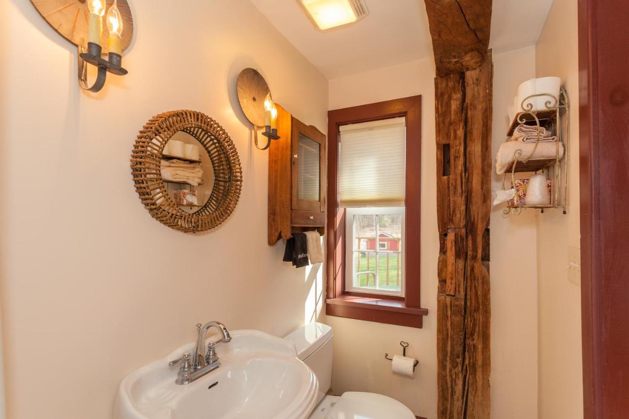 | Inn at Buck Hollow Farm