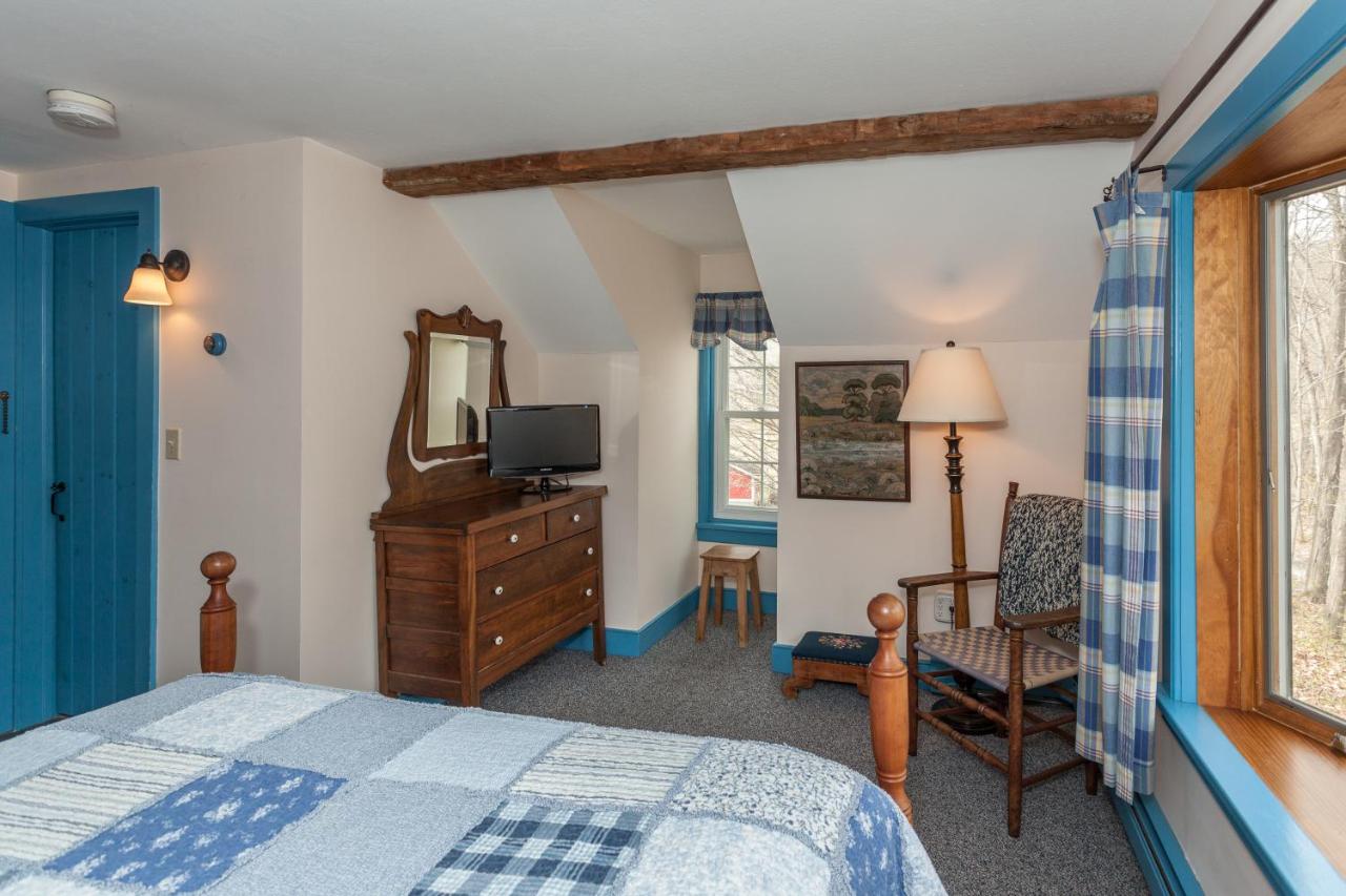  | Inn at Buck Hollow Farm