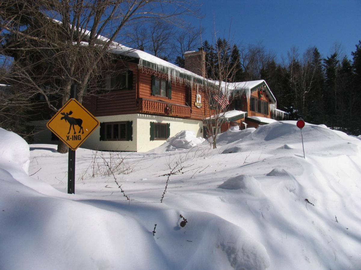 | Kitzhof Inn Vermont