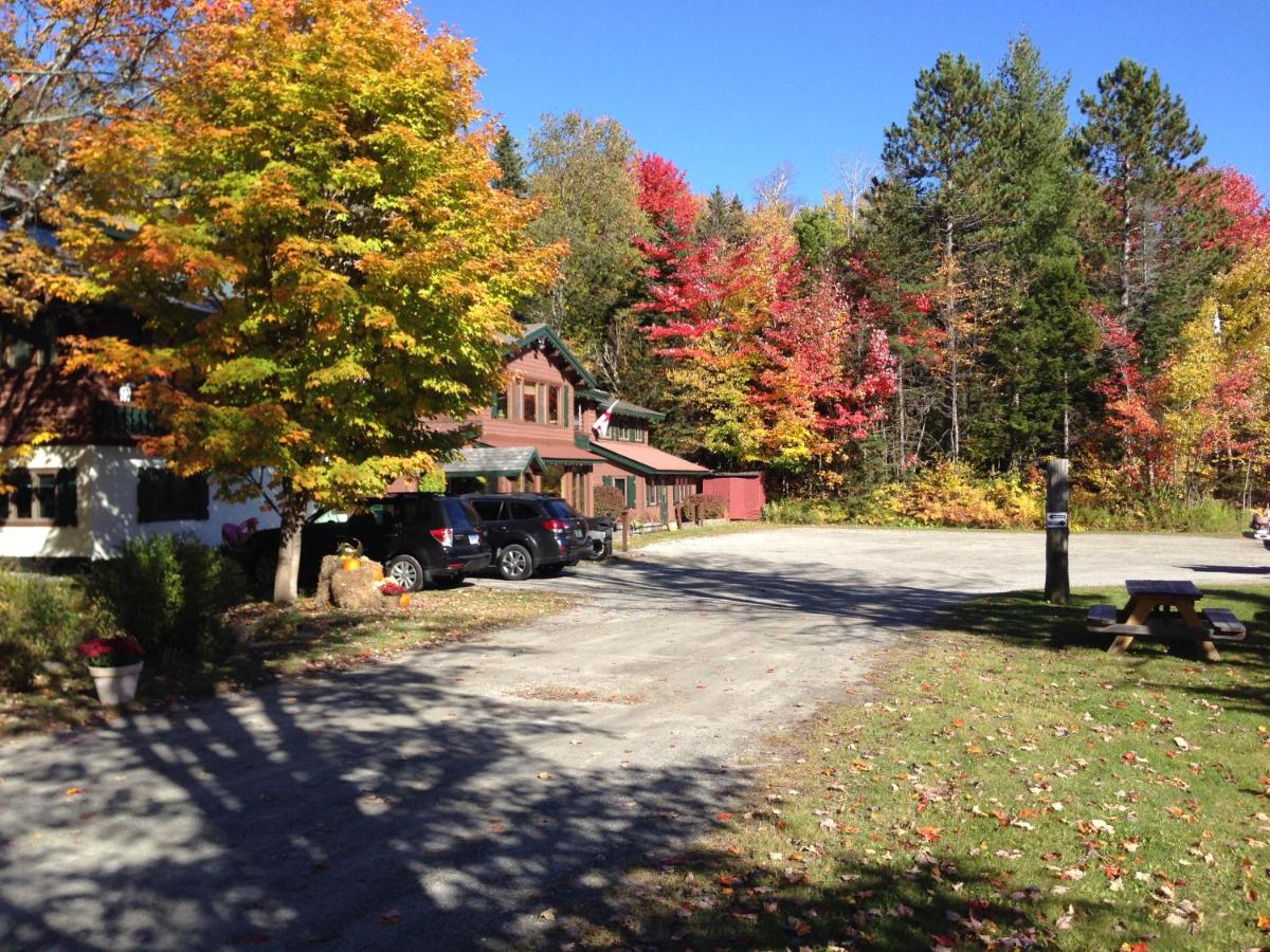 | Kitzhof Inn Vermont
