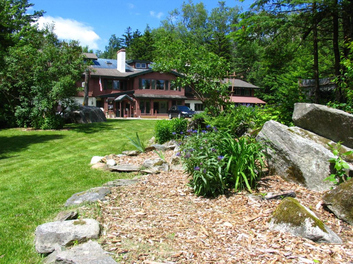 | Kitzhof Inn Vermont