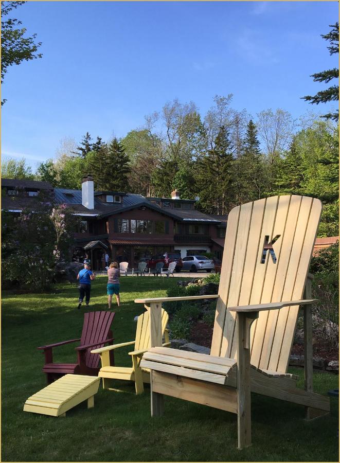 | Kitzhof Inn Vermont