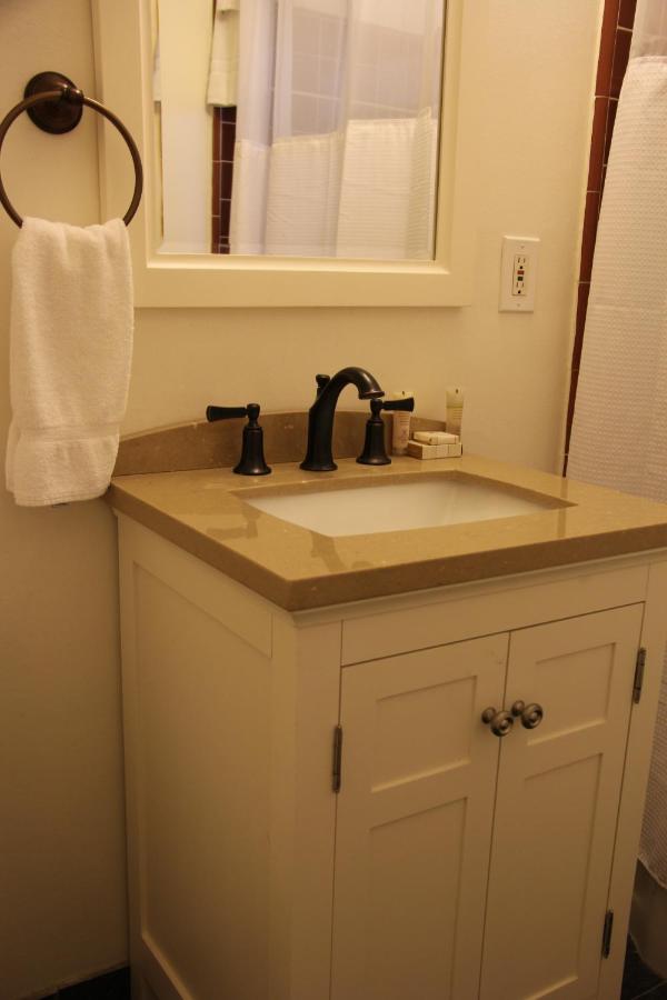 Two-Bedroom Suite Non View at Sea Horse Resort