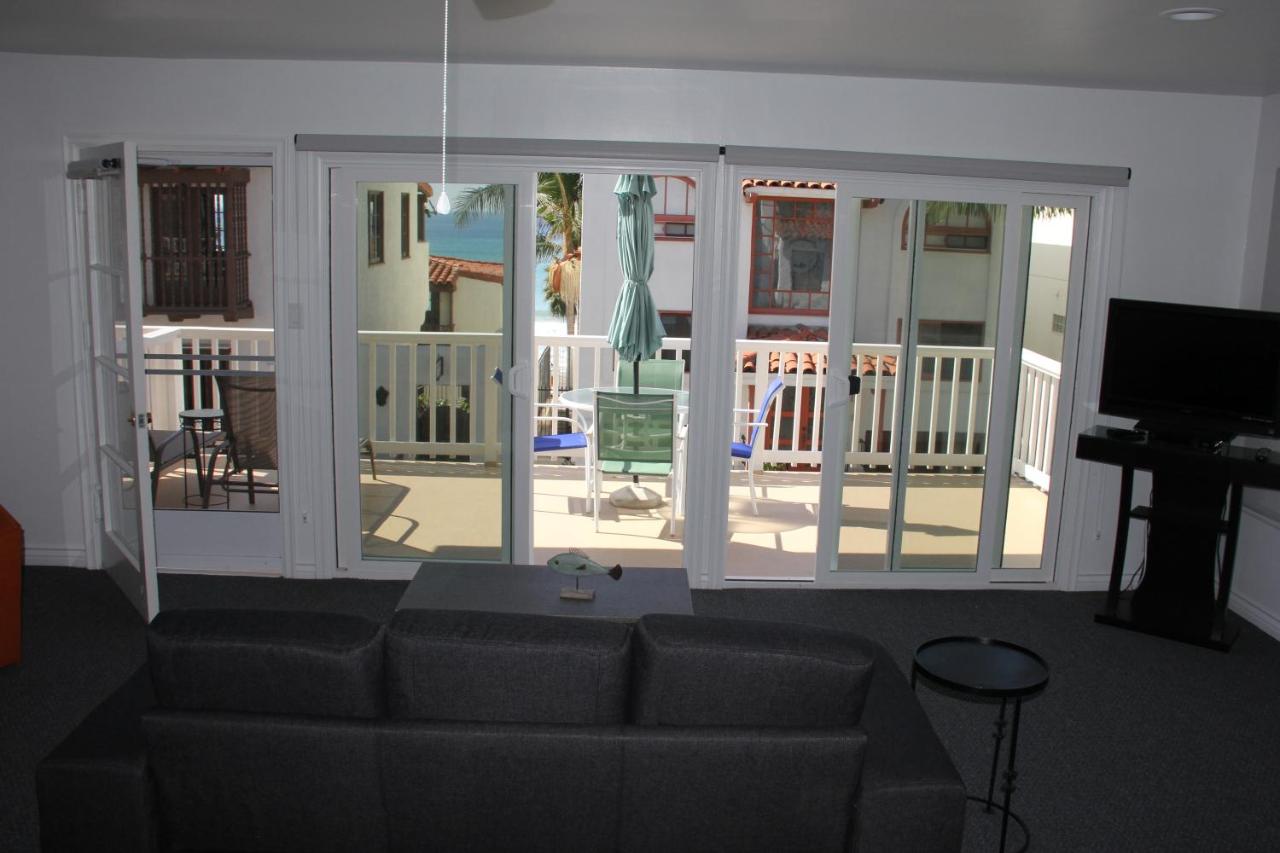Two-Bedroom Suite Non View at Sea Horse Resort