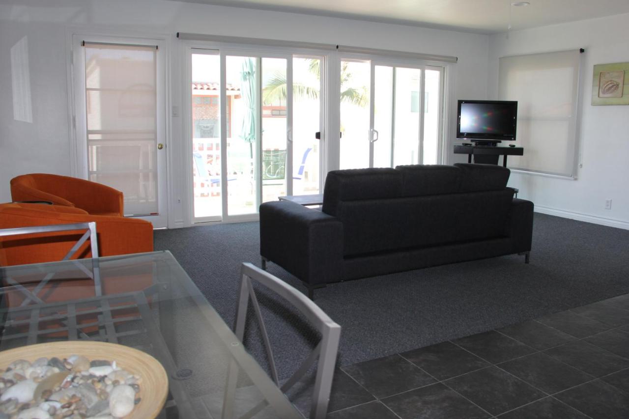 Two-Bedroom Suite Non View at Sea Horse Resort