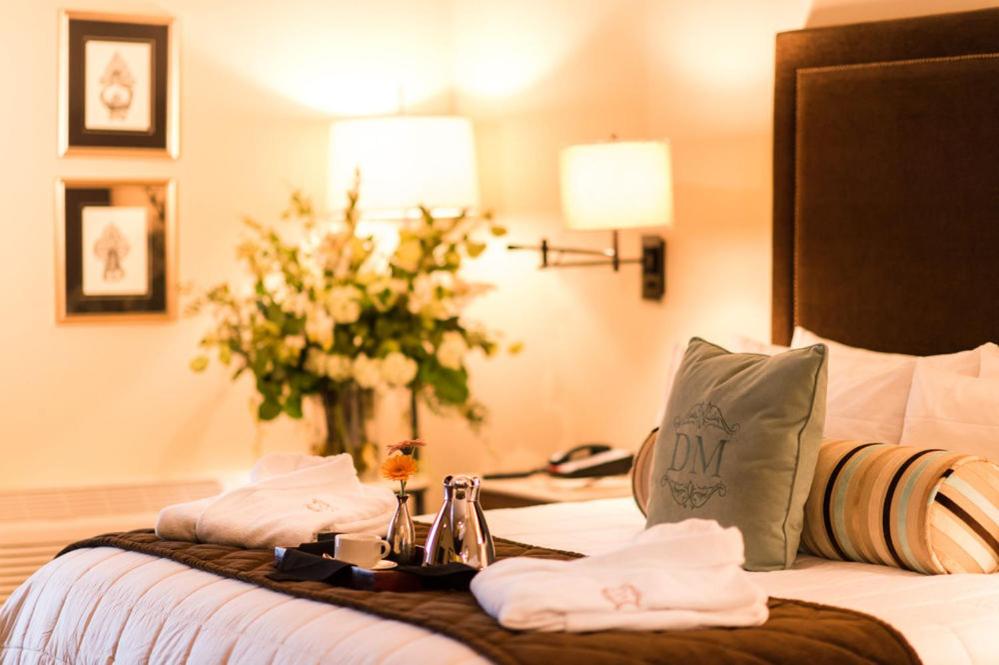 | Diamond Mills Hotel & Tavern