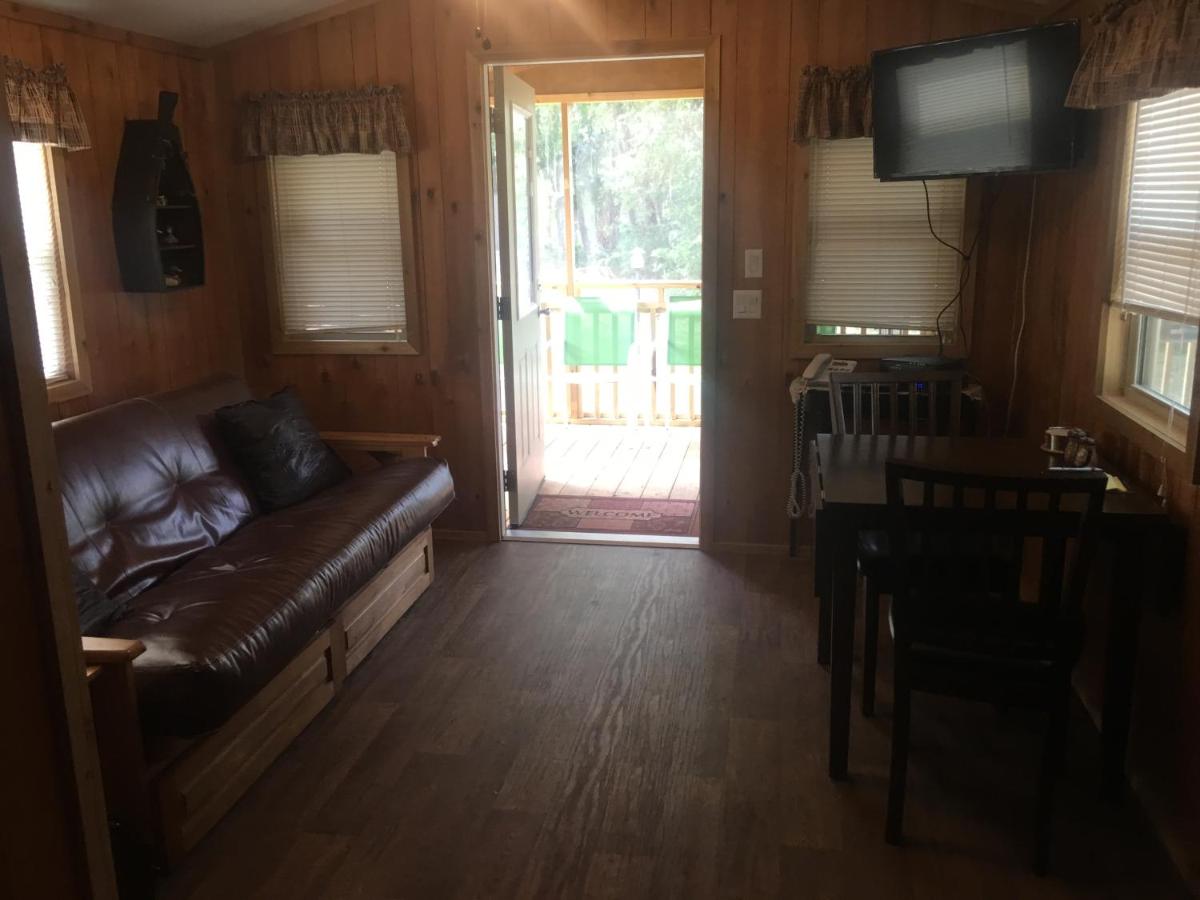 | Big Cypress