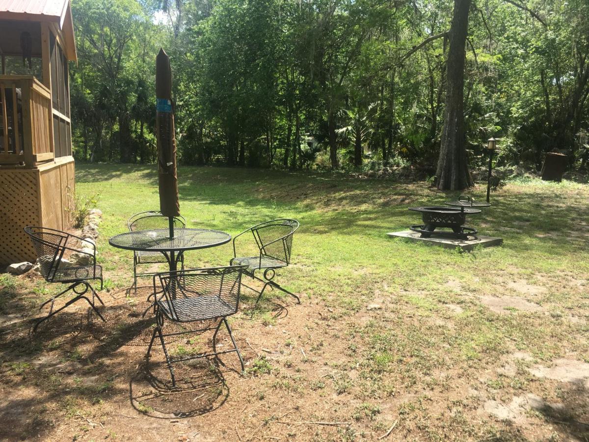 | Big Cypress