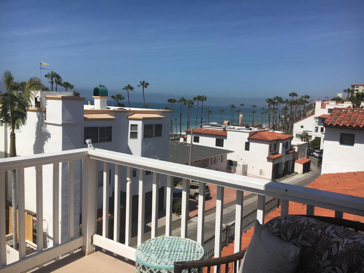 Partial Ocean View Two Bedroom Suite at Sea Horse Resort