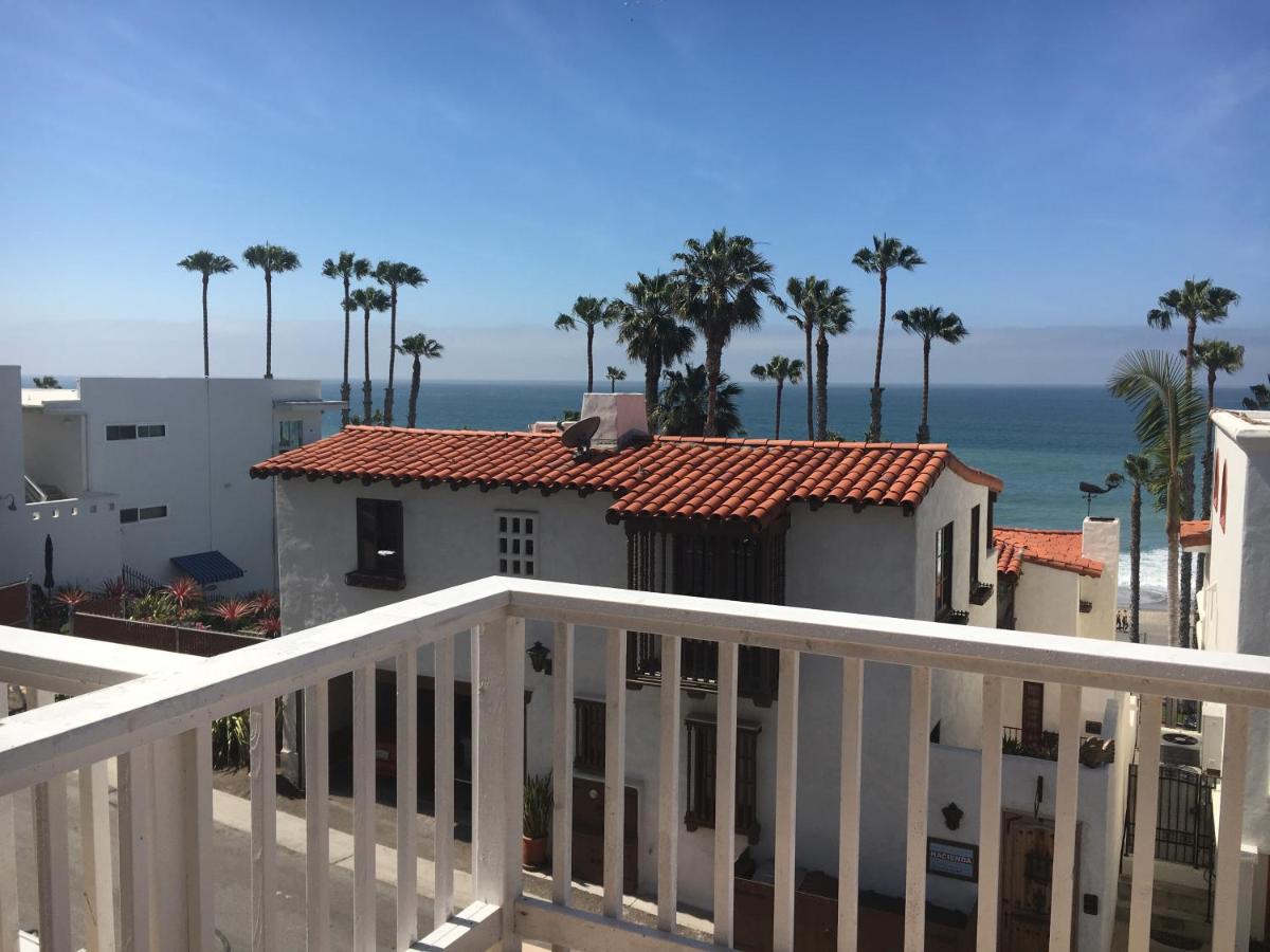 Partial Ocean View Two Bedroom Suite at Sea Horse Resort