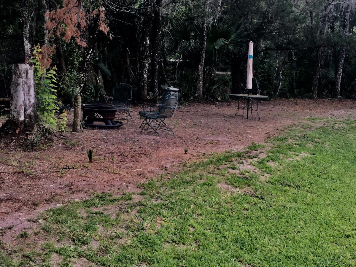| Big Cypress