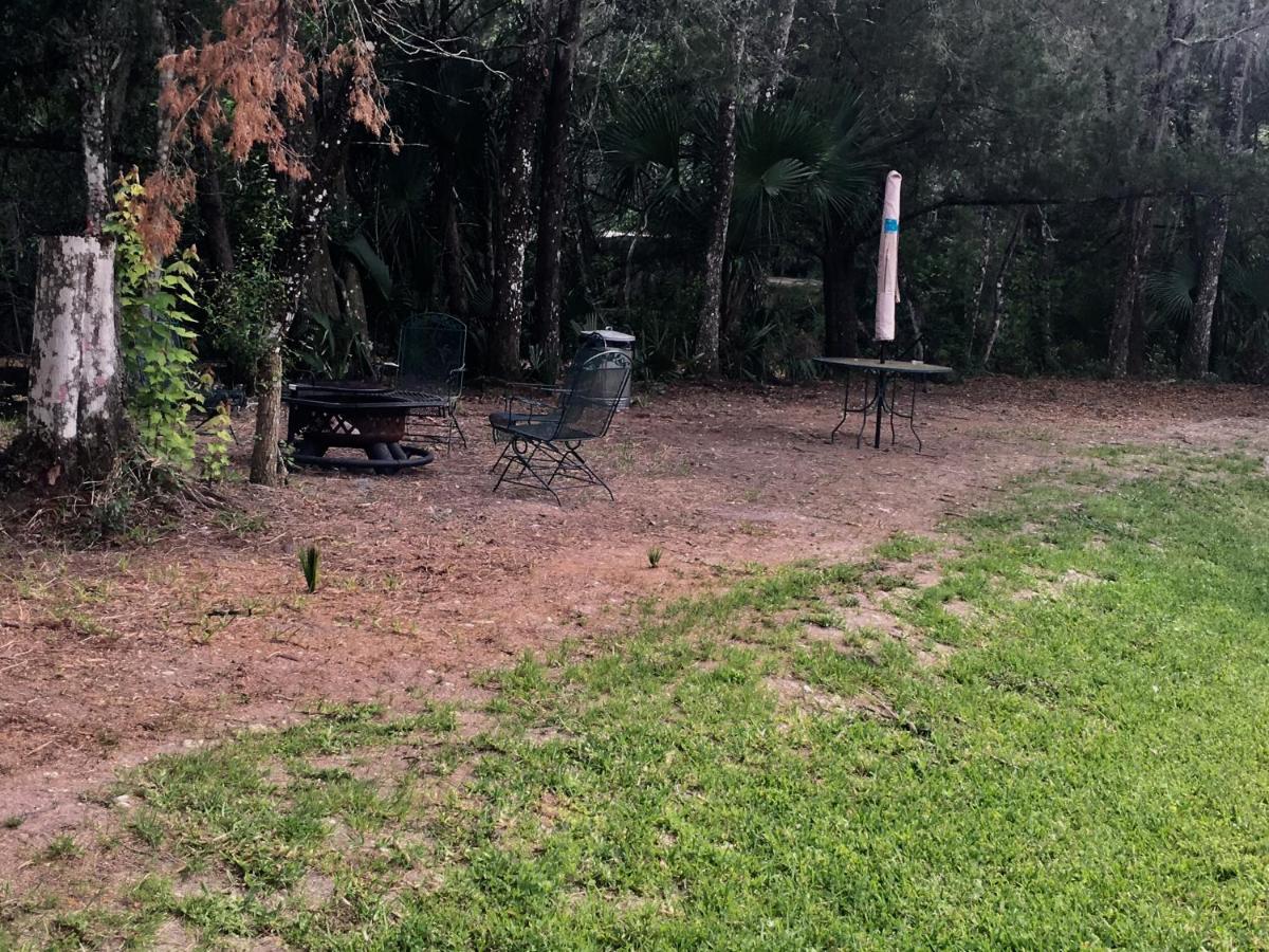 | Big Cypress