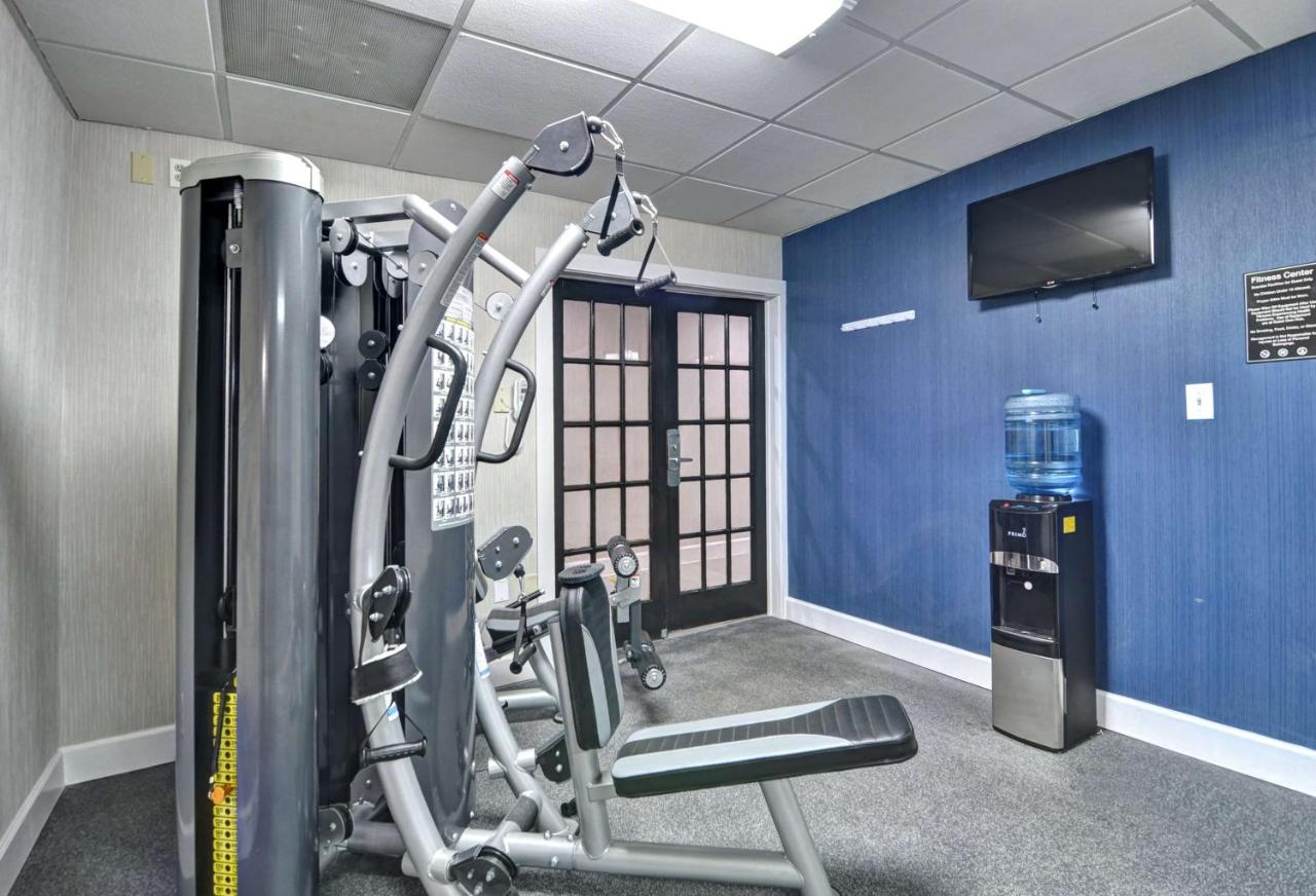  | Best Western Plus Hanes Mall