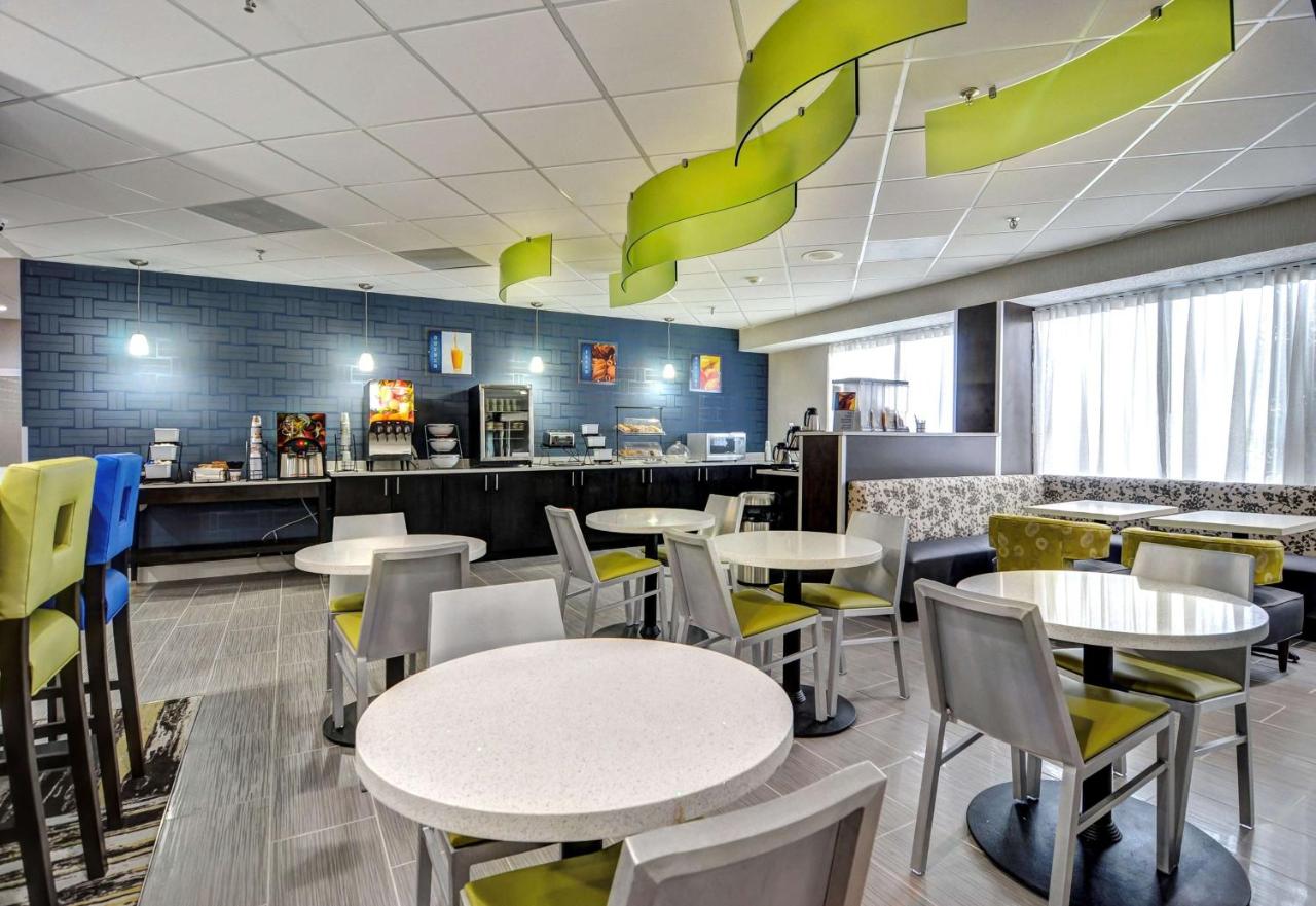  | Best Western Plus Hanes Mall