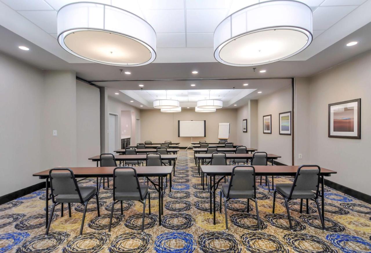  | Best Western Plus Hanes Mall