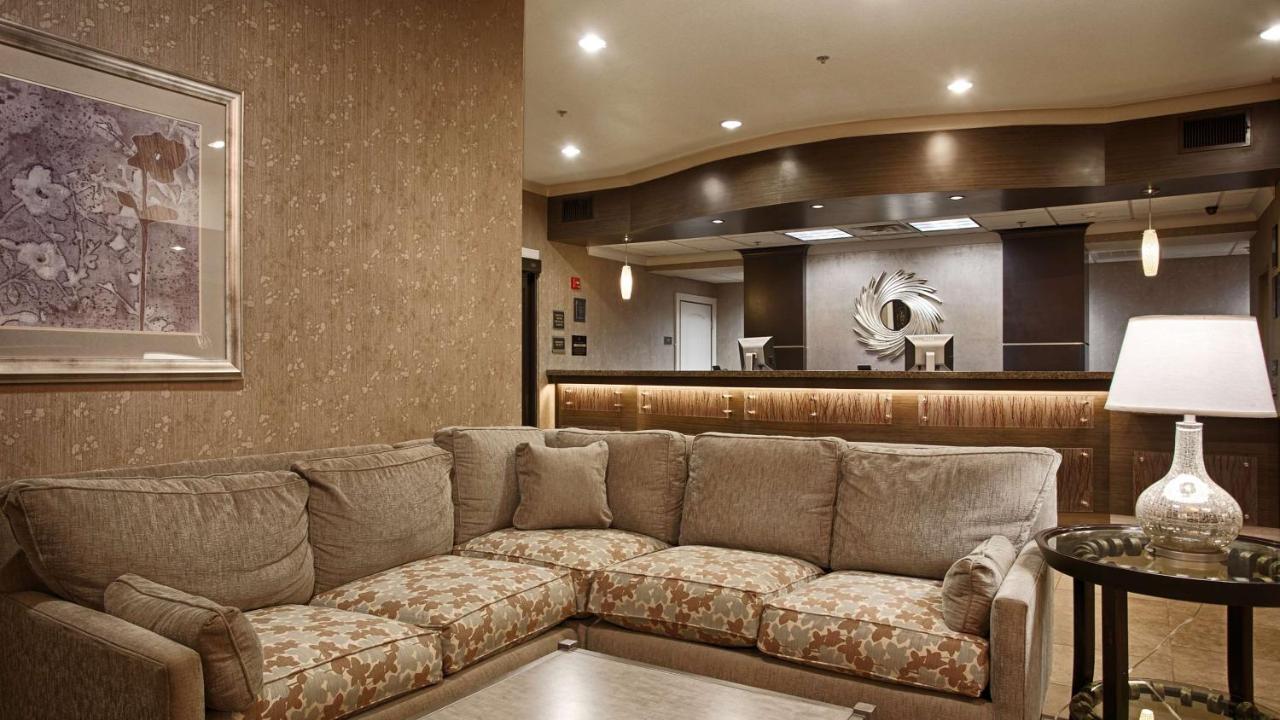 | Best Western Plus Texarkana Inn and Suites