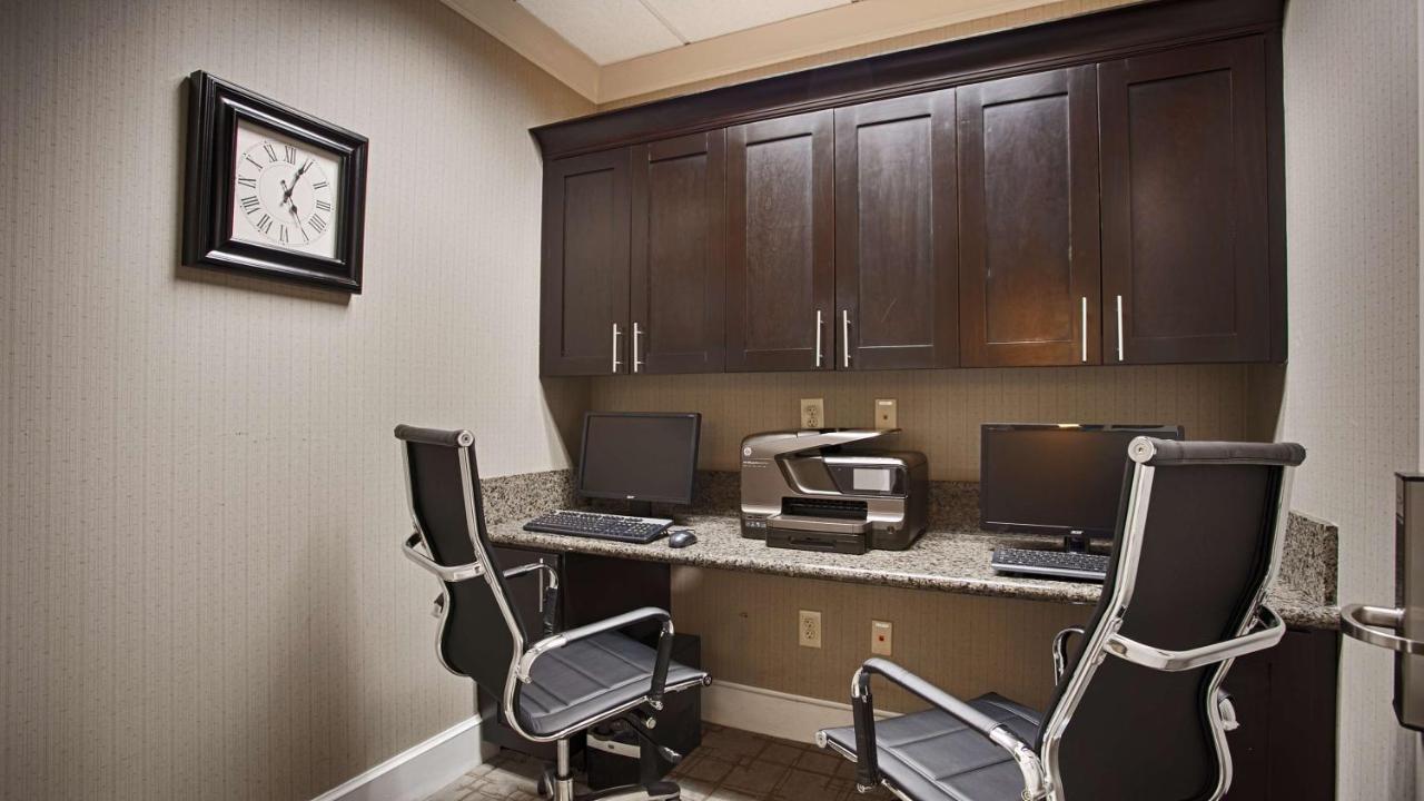  | Best Western Plus Texarkana Inn and Suites