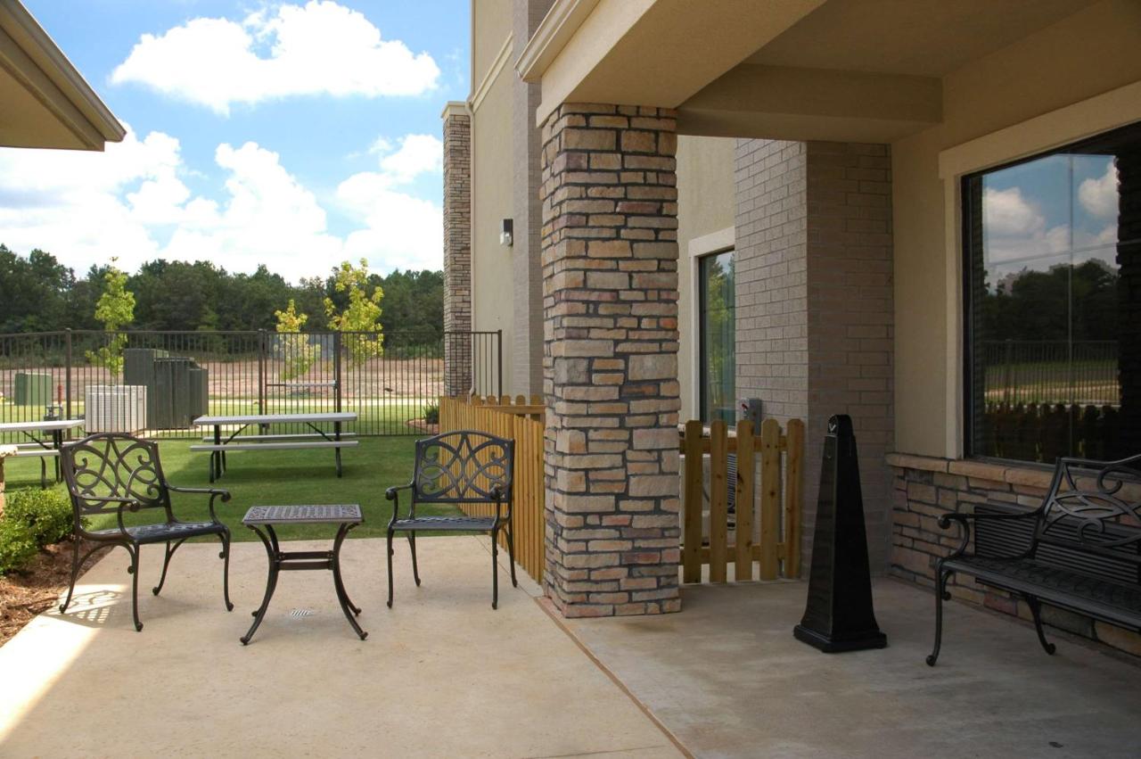  | Best Western Plus Texarkana Inn and Suites
