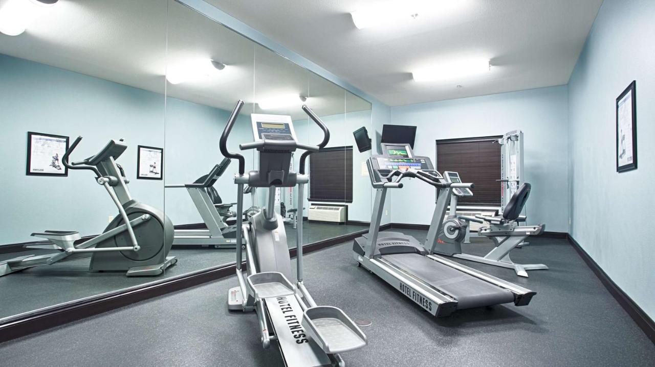  | Best Western Plus Texarkana Inn and Suites