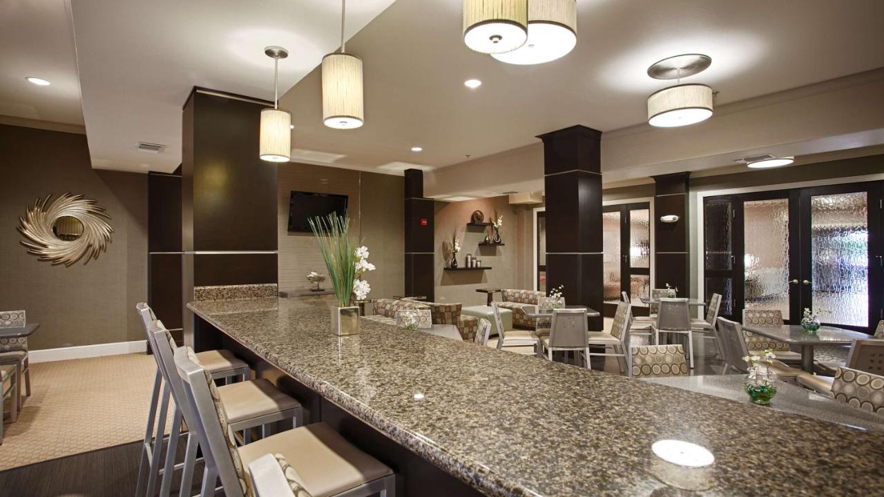  | Best Western Plus Texarkana Inn and Suites