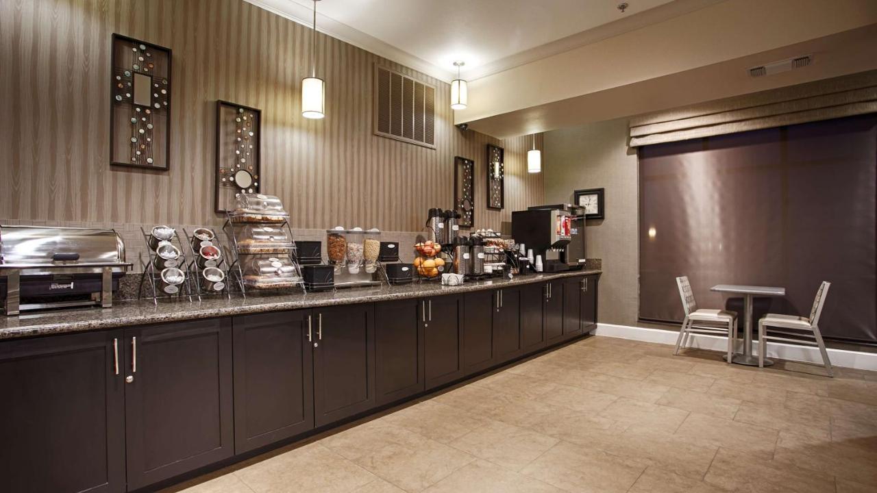  | Best Western Plus Texarkana Inn and Suites