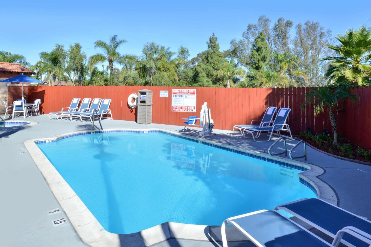 | Best Western Plus La Mesa San Diego