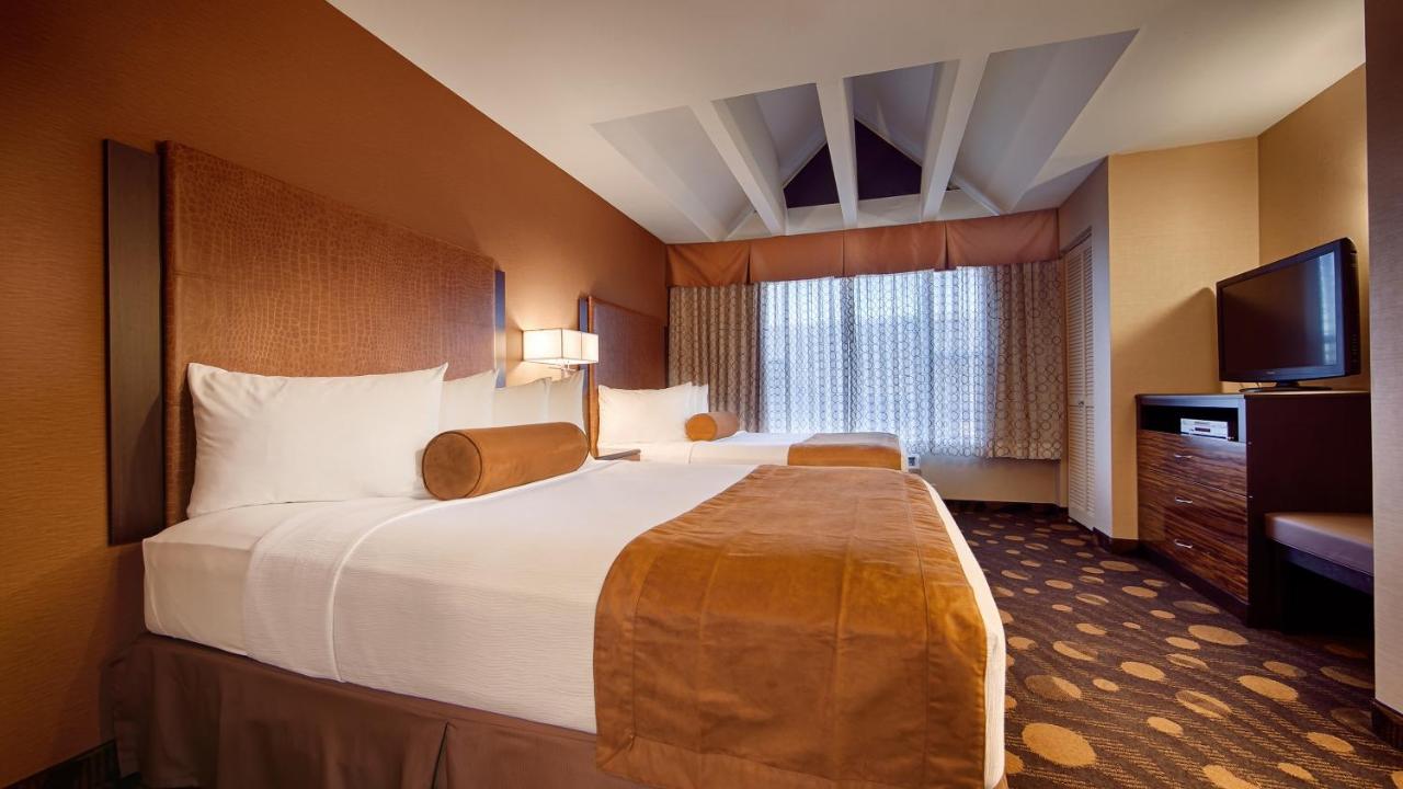  | Best Western Plus Suites Hotel Coronado Island