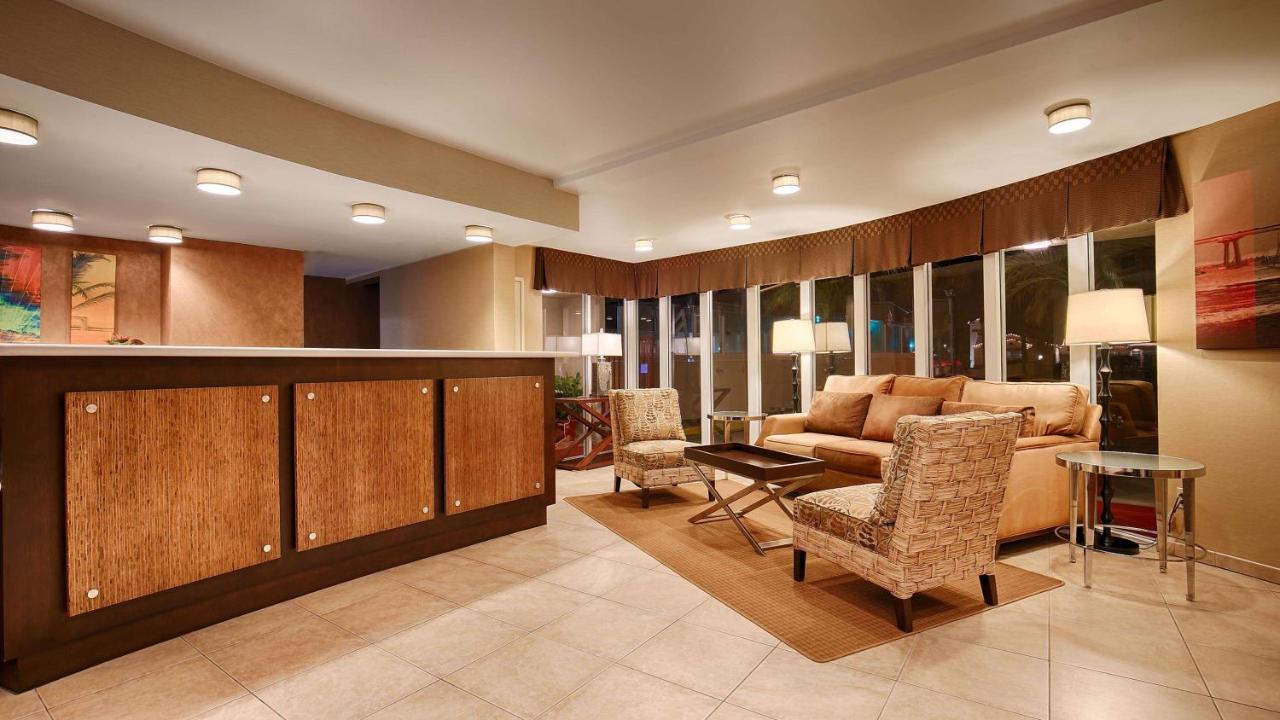  | Best Western Plus Suites Hotel Coronado Island