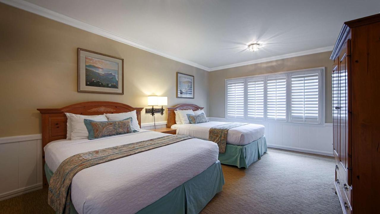| Carmel Bay View Inn