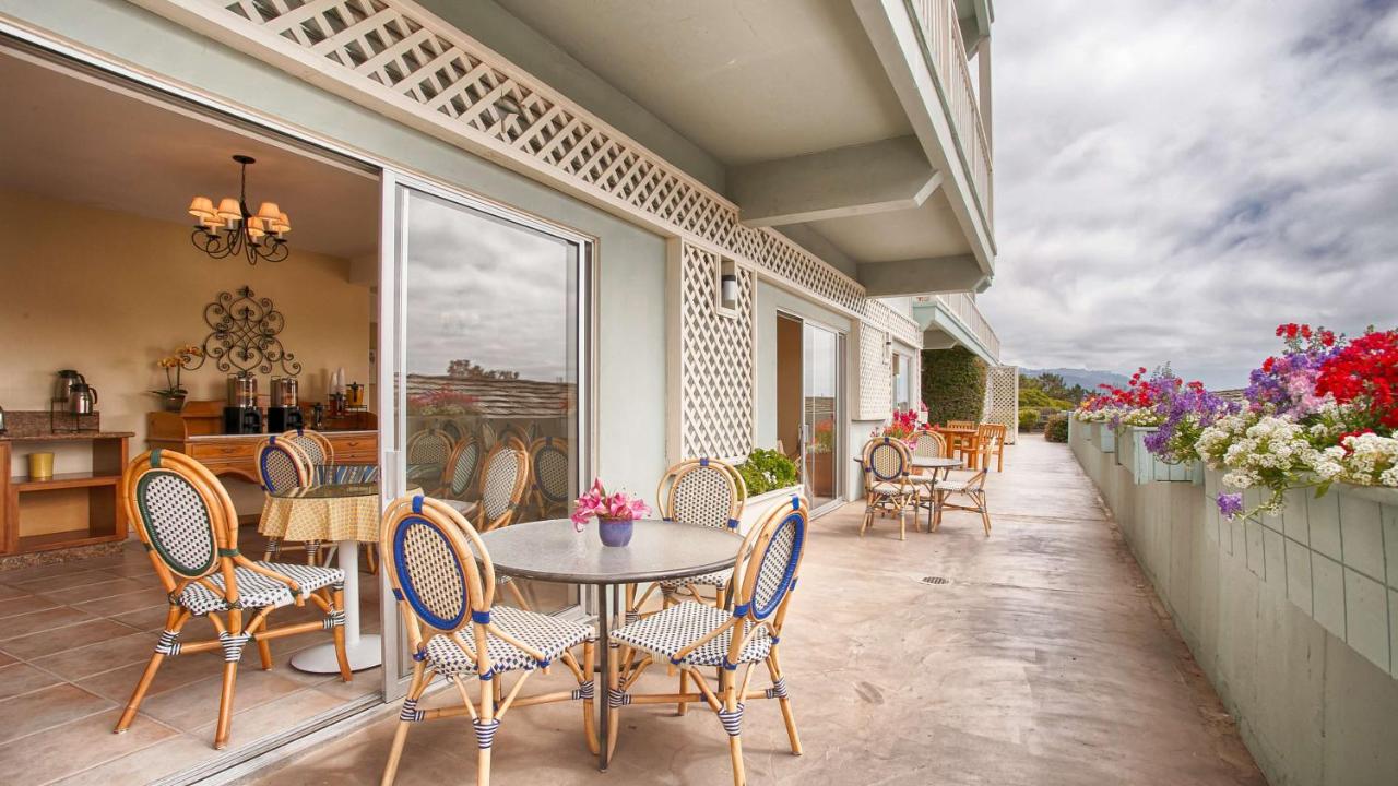 | Carmel Bay View Inn