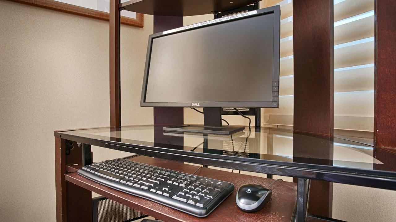 | Best Western I-5 Inn & Suites