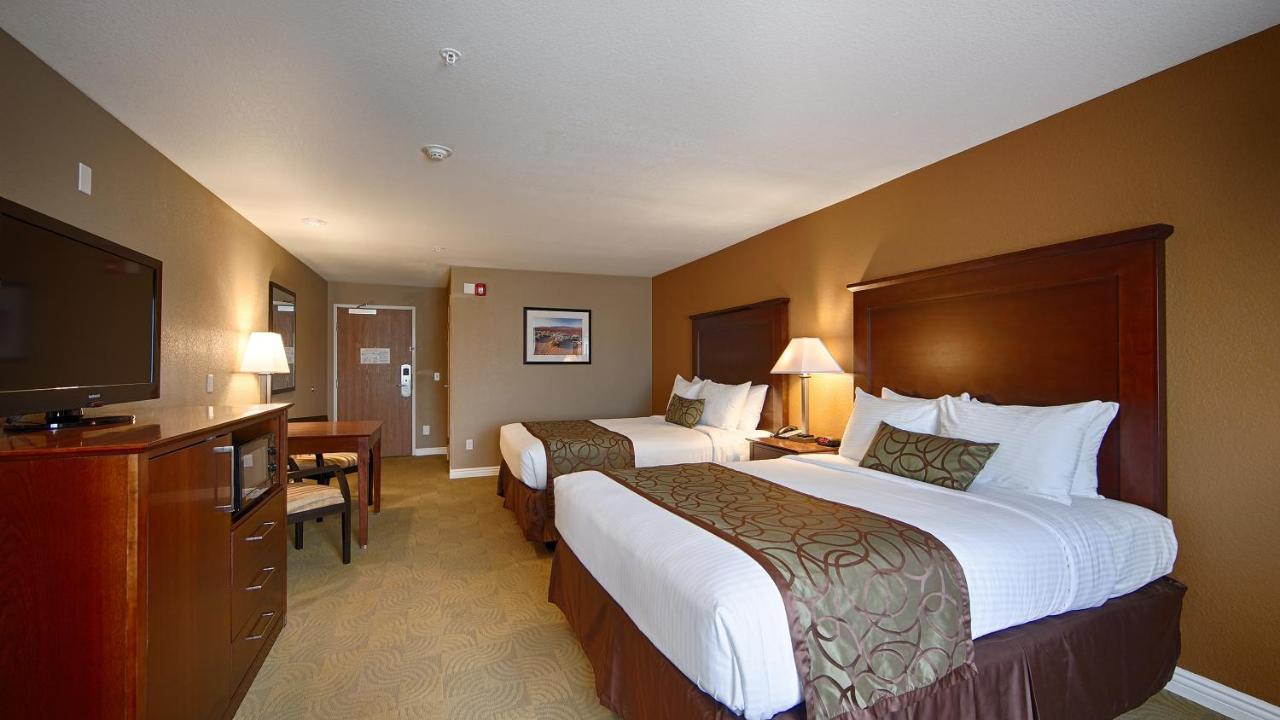  | Best Western California City Inn & Suites