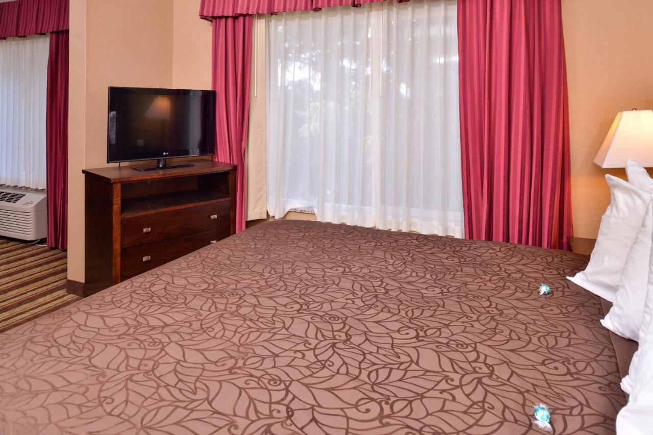 | Best Western Wilsonville Inn & Suites