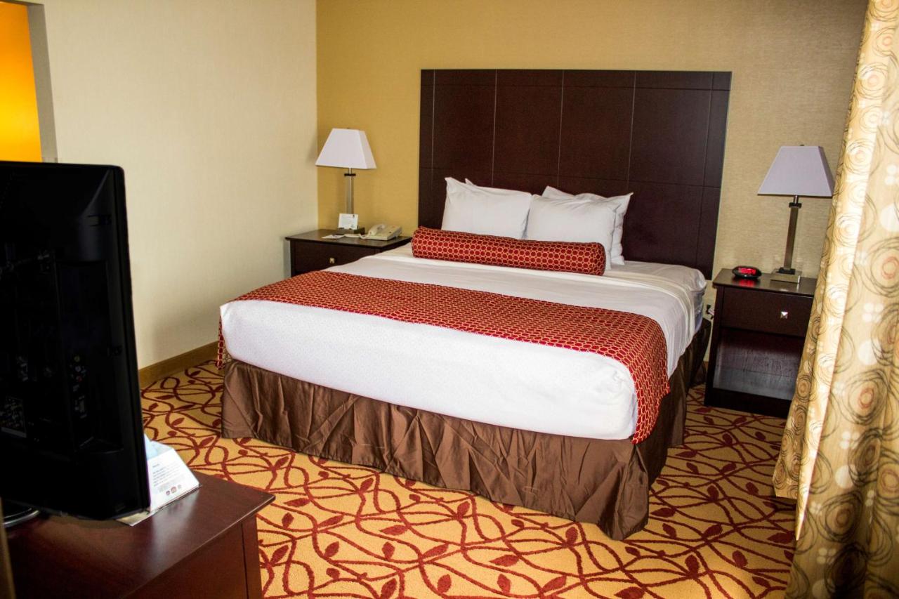  | Best Western Park Hotel