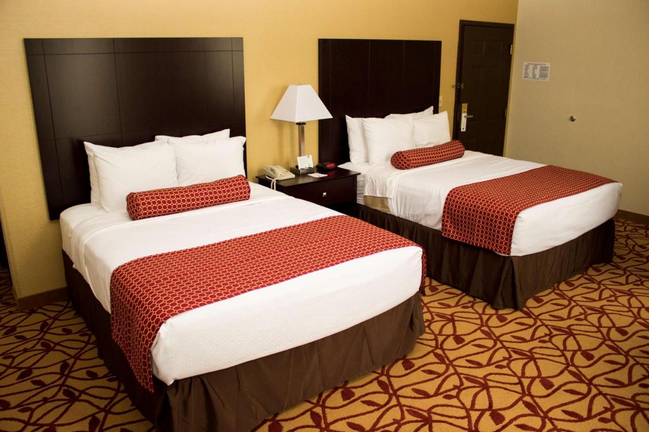  | Best Western Park Hotel