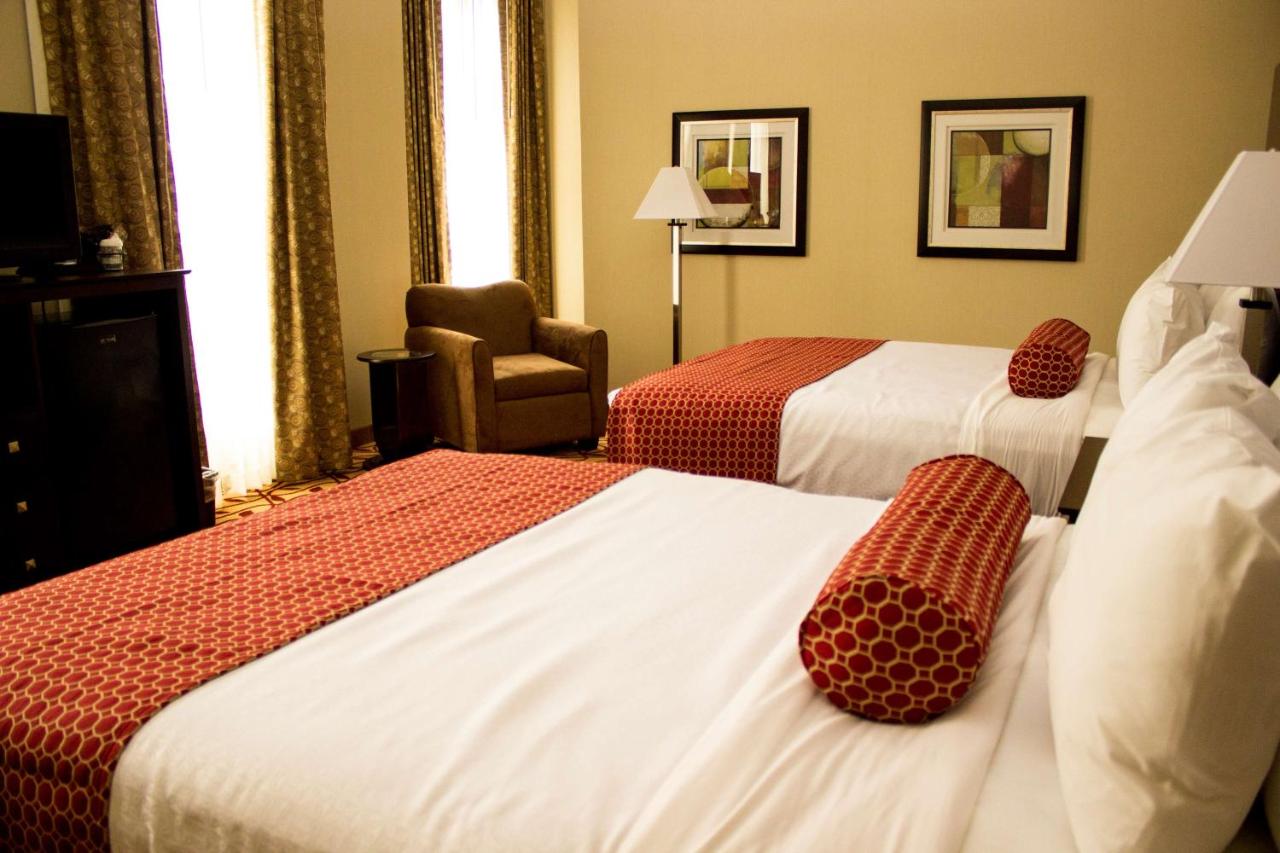  | Best Western Park Hotel