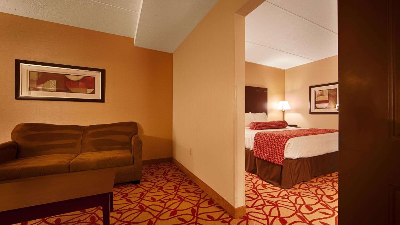  | Best Western Park Hotel