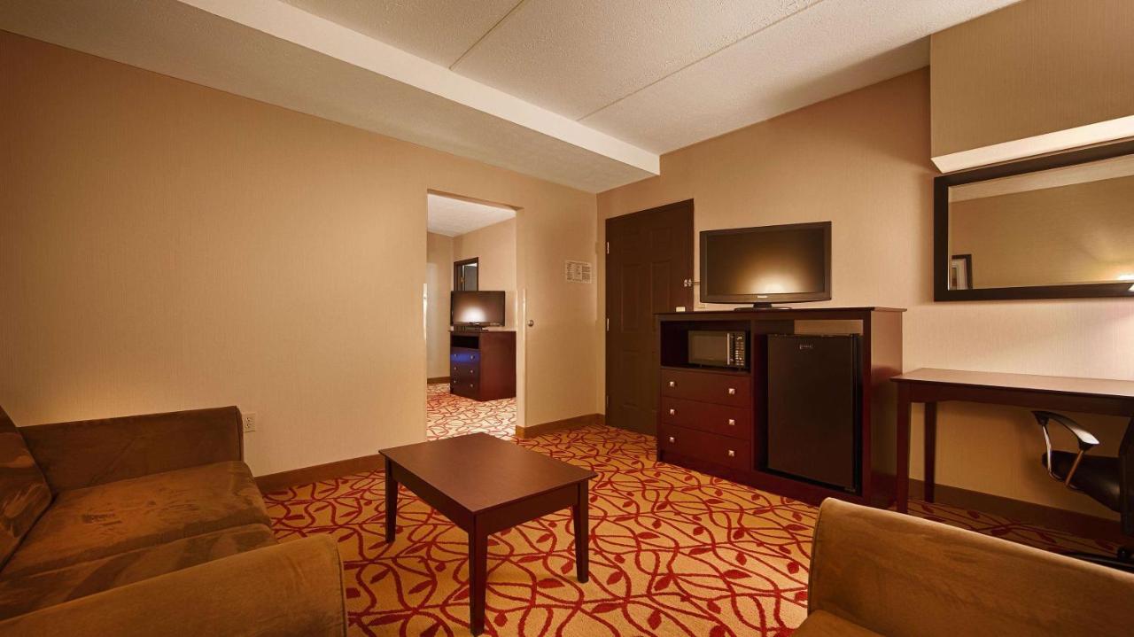  | Best Western Park Hotel