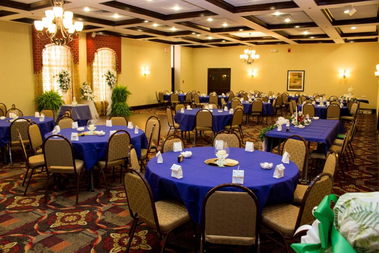  | Best Western Park Hotel