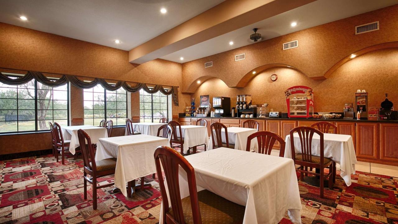 | Best Western Casa Villa Suites