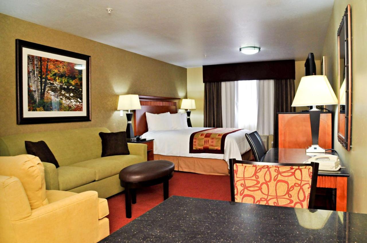  | Best Western Plus Layton Park Hotel