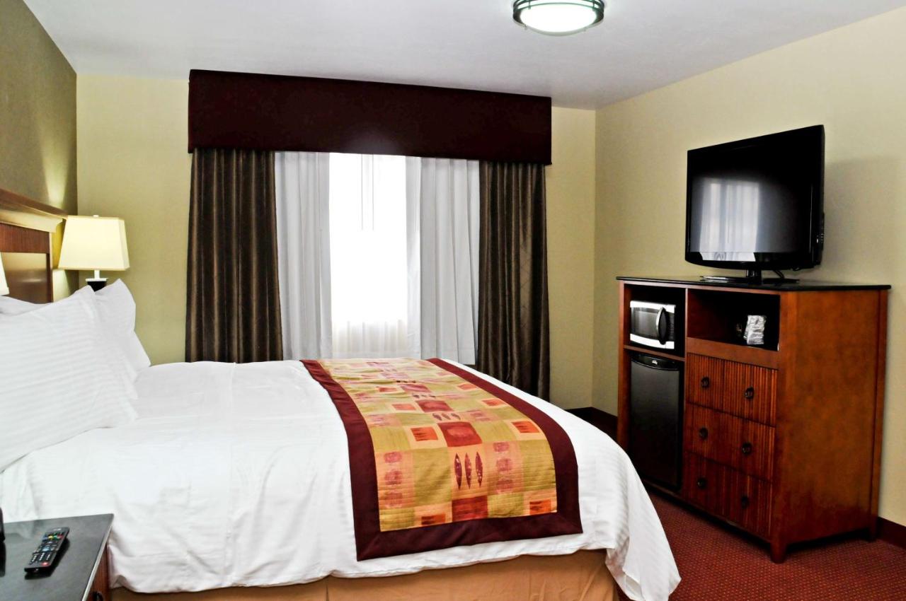  | Best Western Plus Layton Park Hotel