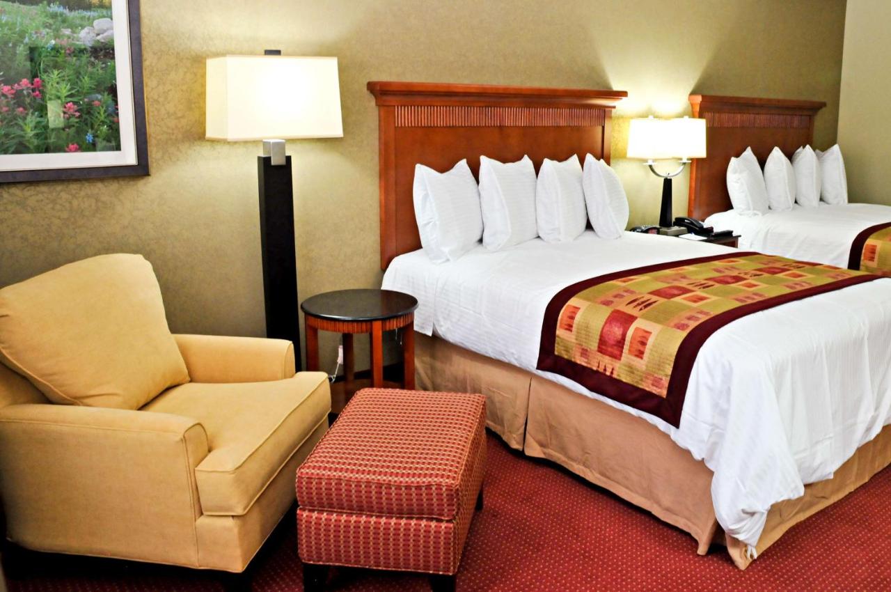  | Best Western Plus Layton Park Hotel