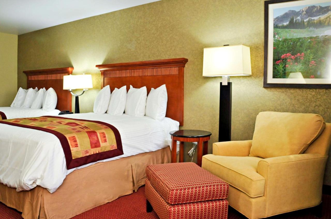  | Best Western Plus Layton Park Hotel